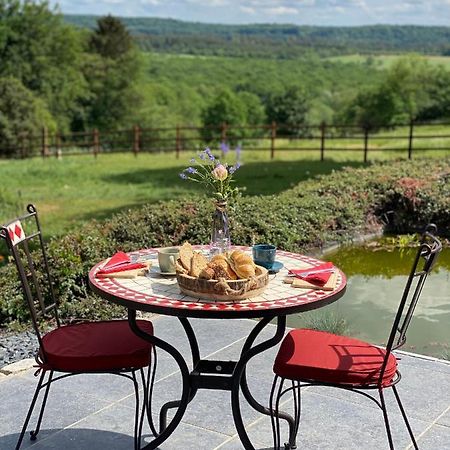 Bed and Breakfast La Chocolaterie Roly Zewnętrze zdjęcie