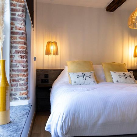 Bed and Breakfast La Chocolaterie Roly Zewnętrze zdjęcie