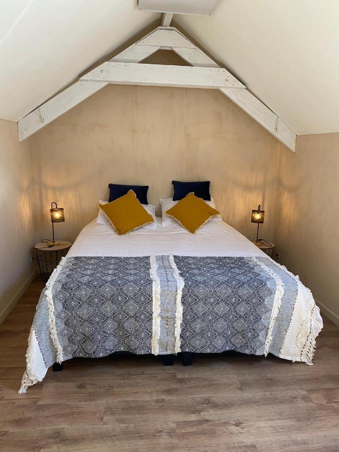 Bed and Breakfast La Chocolaterie Roly Zewnętrze zdjęcie