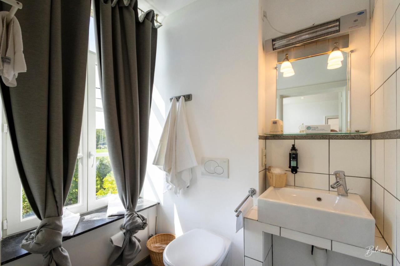 Bed and Breakfast La Chocolaterie Roly Zewnętrze zdjęcie
