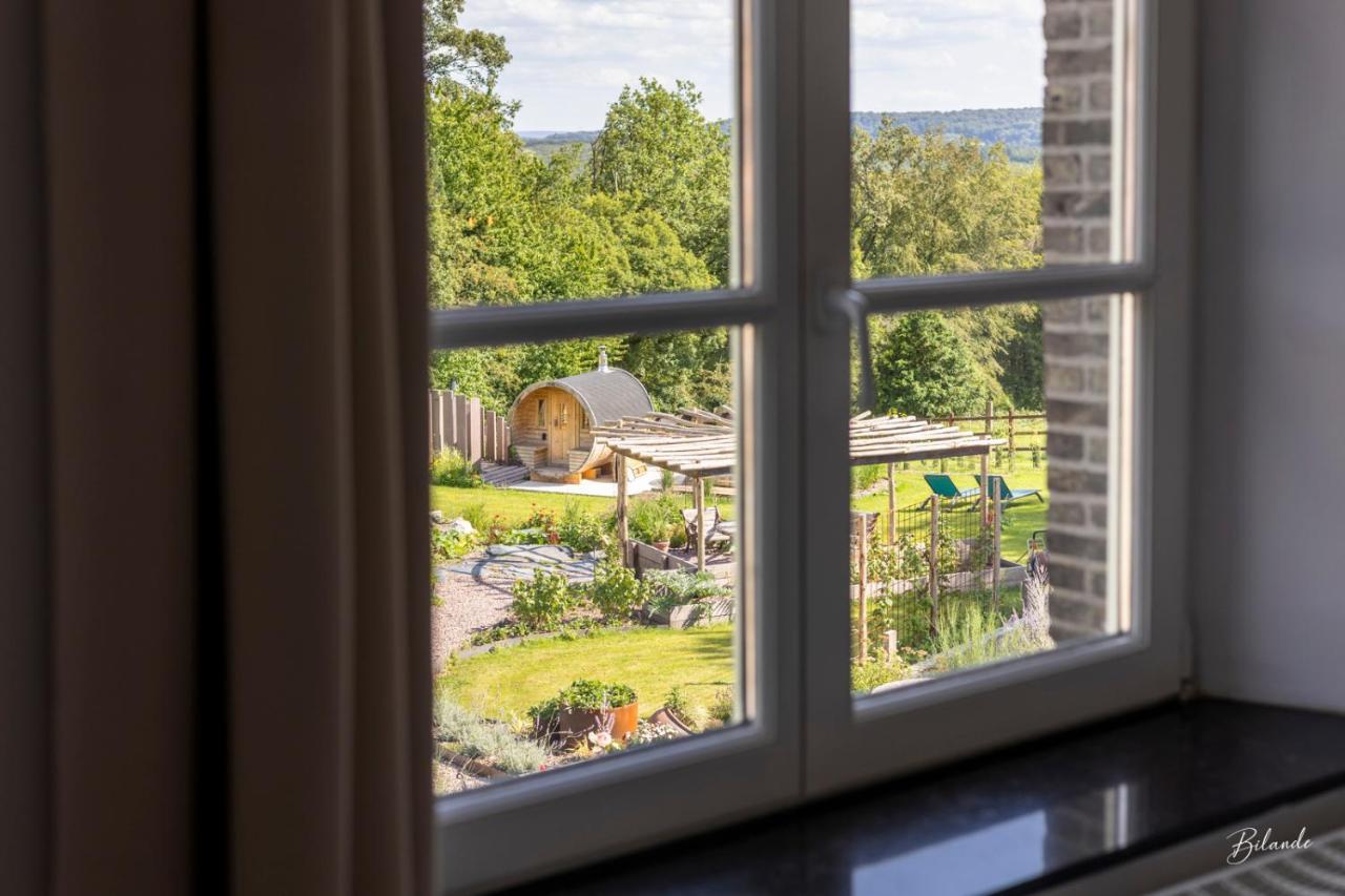Bed and Breakfast La Chocolaterie Roly Zewnętrze zdjęcie