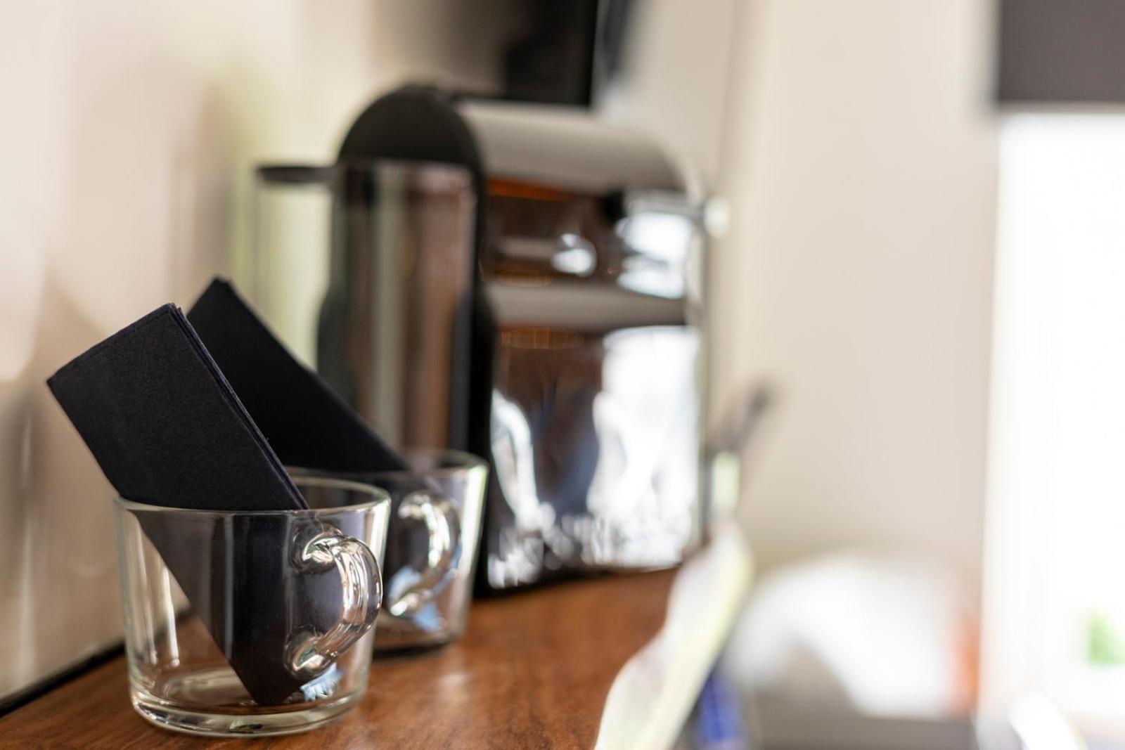 Bed and Breakfast La Chocolaterie Roly Zewnętrze zdjęcie