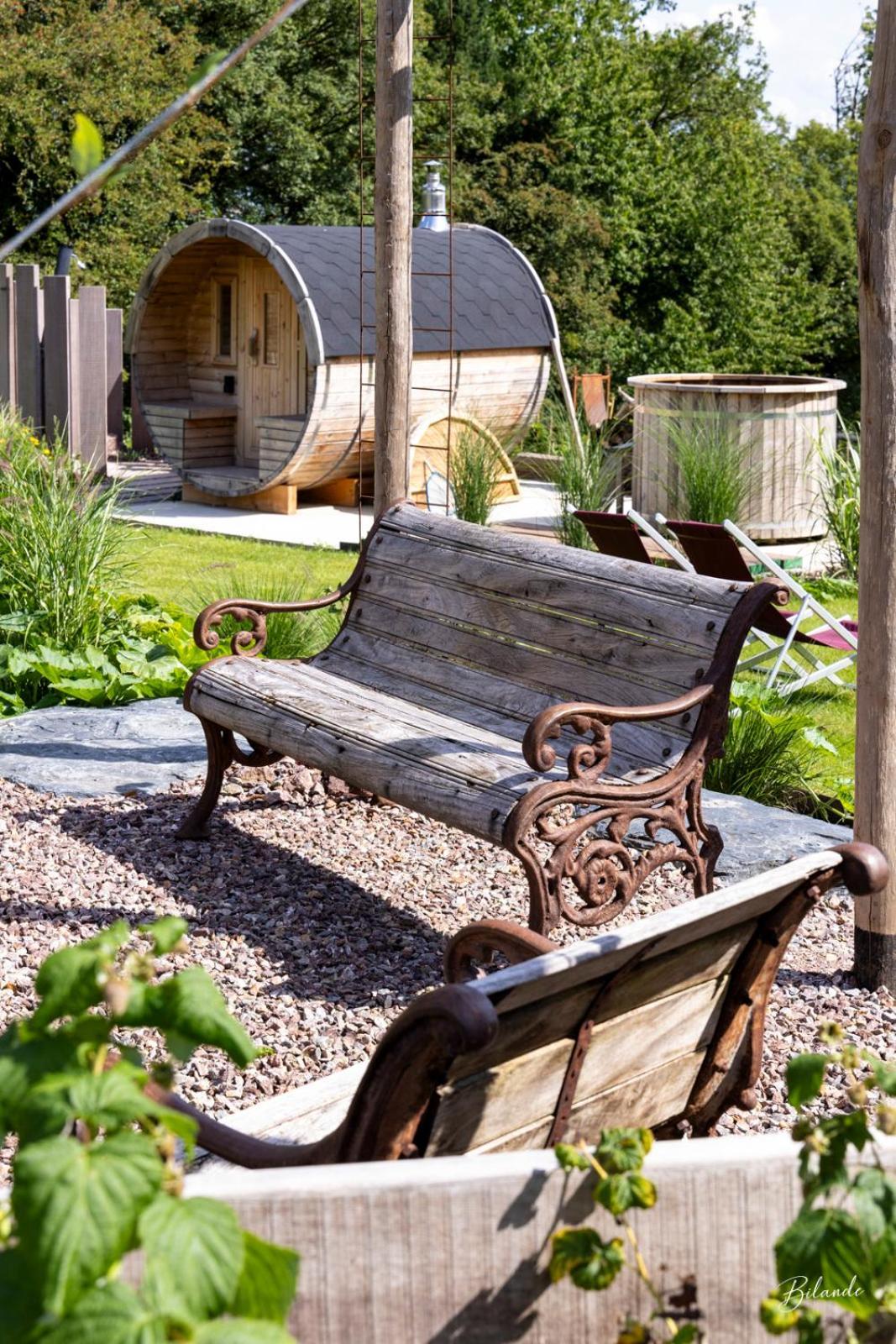 Bed and Breakfast La Chocolaterie Roly Zewnętrze zdjęcie