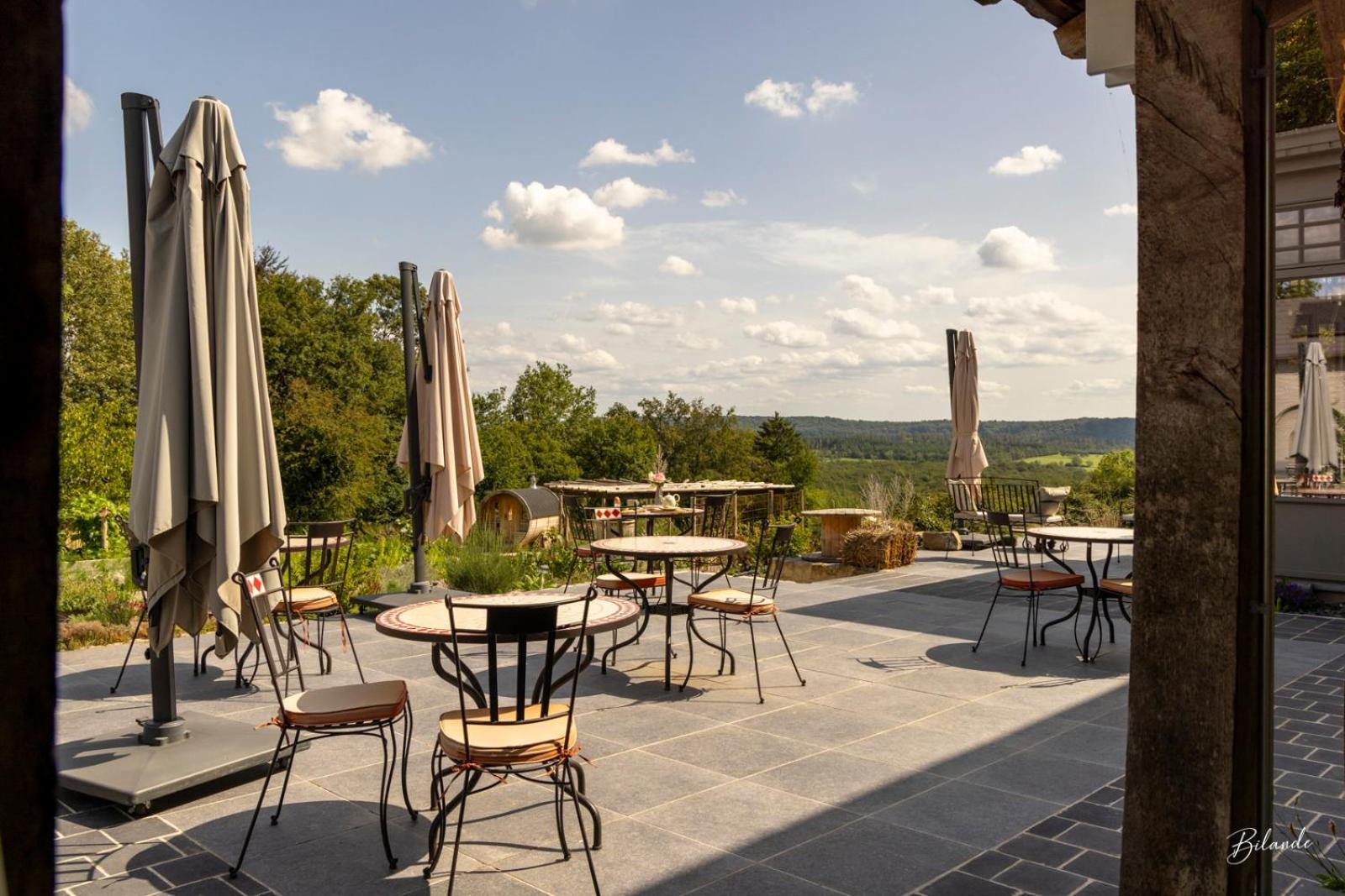 Bed and Breakfast La Chocolaterie Roly Zewnętrze zdjęcie