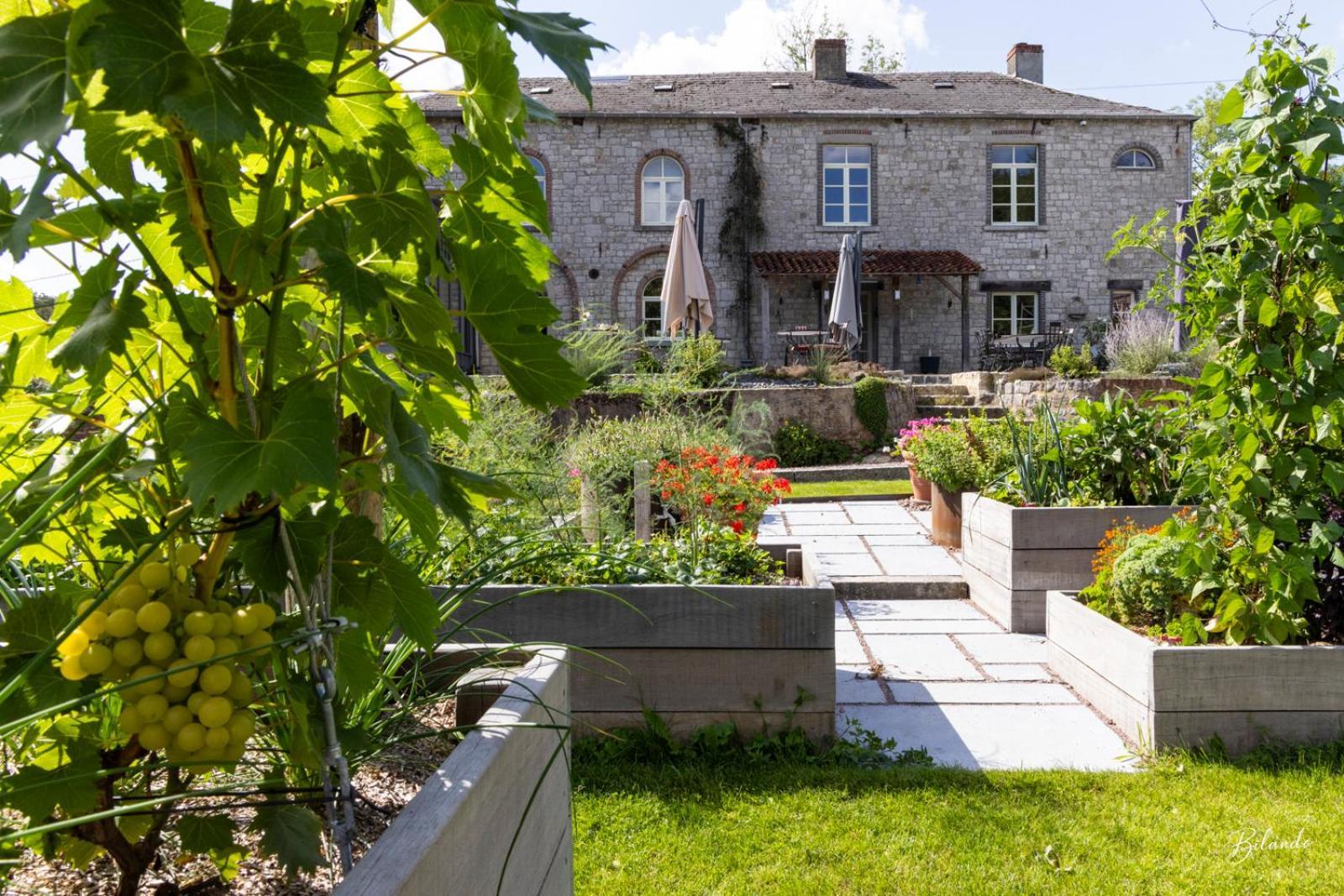 Bed and Breakfast La Chocolaterie Roly Zewnętrze zdjęcie