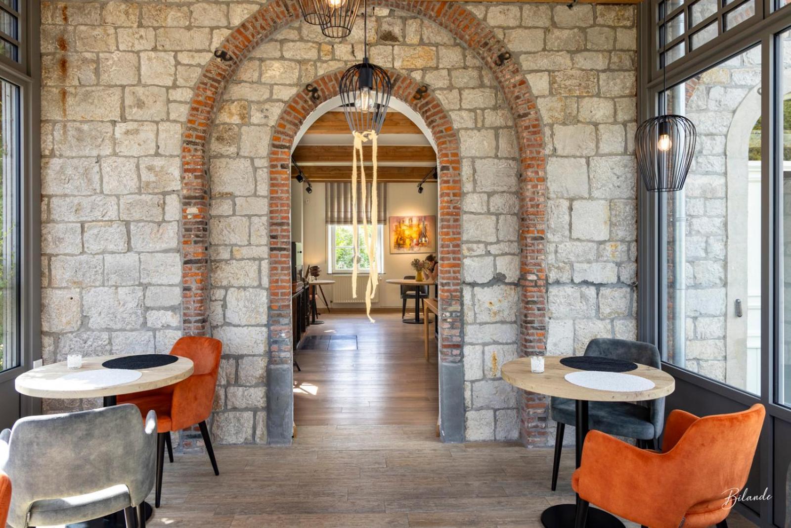 Bed and Breakfast La Chocolaterie Roly Zewnętrze zdjęcie