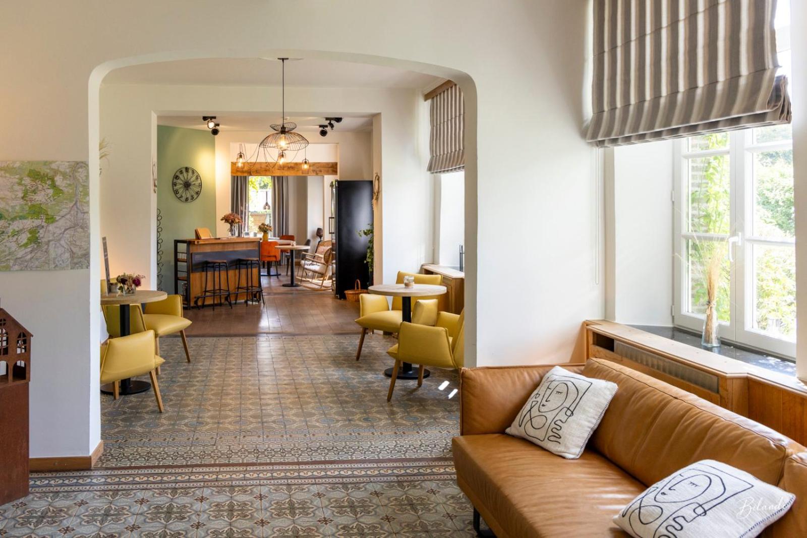 Bed and Breakfast La Chocolaterie Roly Zewnętrze zdjęcie