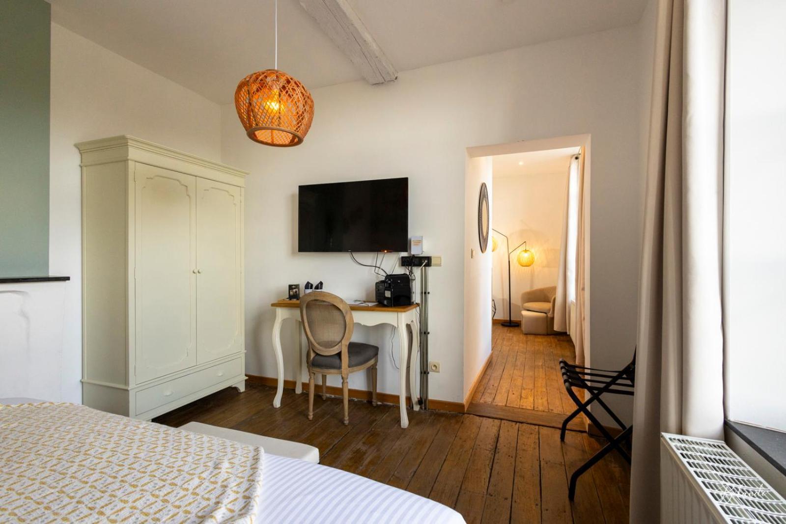Bed and Breakfast La Chocolaterie Roly Zewnętrze zdjęcie