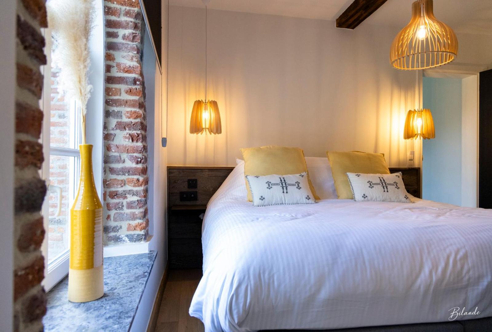 Bed and Breakfast La Chocolaterie Roly Zewnętrze zdjęcie